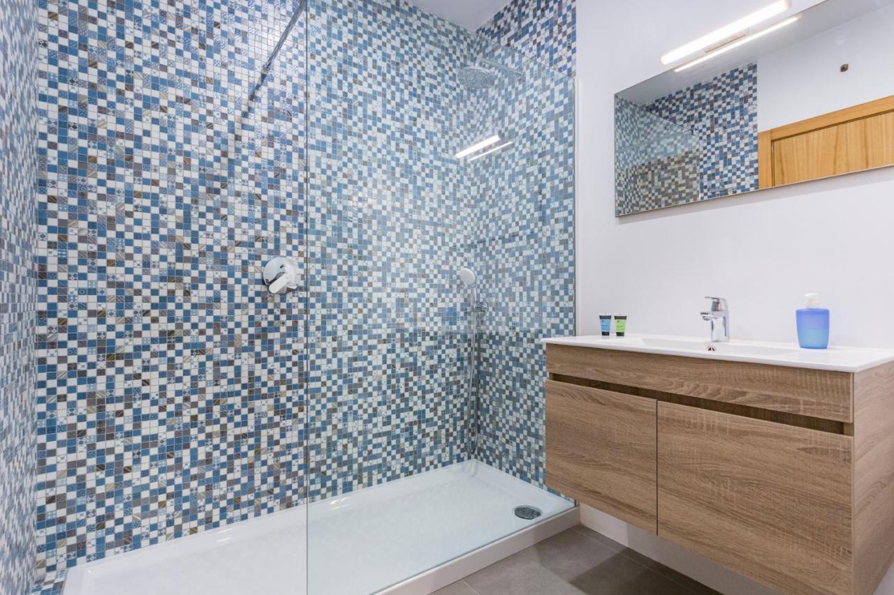 Pedros Apartment By Seewest Lagos Exterior foto