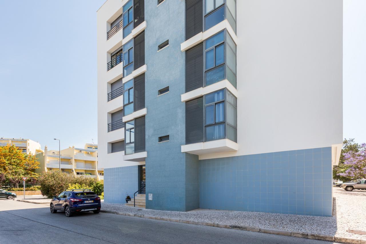Pedros Apartment By Seewest Lagos Exterior foto
